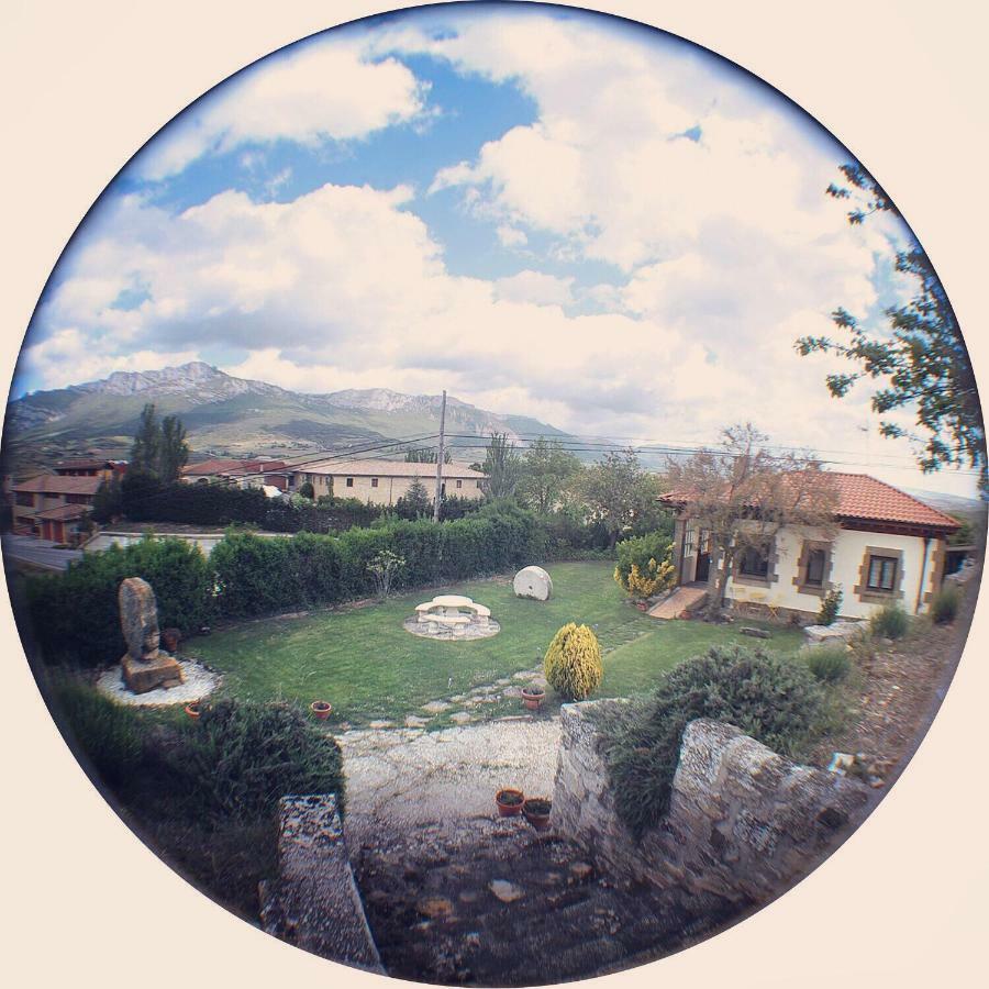 Legado De Zabala, Casa Rural Laguardia Exterior photo